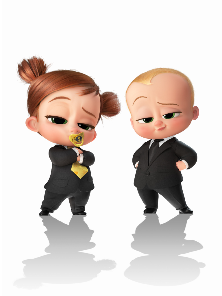 Universal Pictures International Nederland