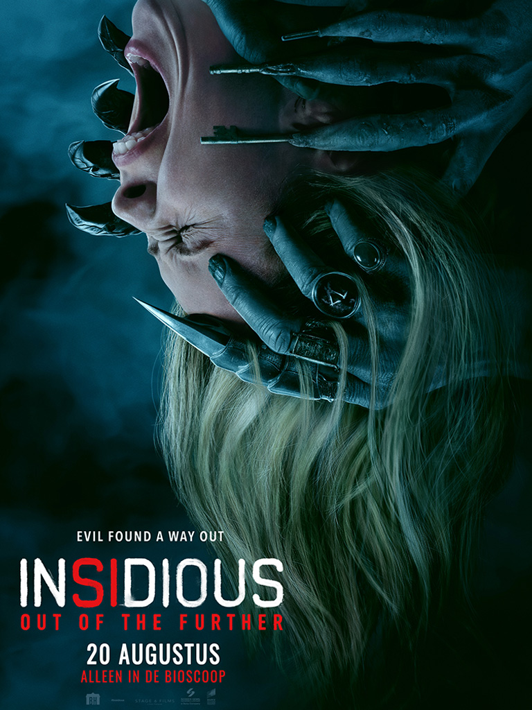 Universal Pictures International Nederland